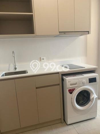 Unit Apartemen Dijual di Kemayoran, Jakarta Pusat, dengan 1 Bedroom, 1 Bathroom Unit Apartemen Dijual di Kemayoran, Jakarta Pusat, dengan 1 Bedroom, 1 Bathroom