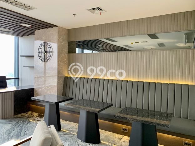 Apartemen Favorit Modern Dijual di Tangerang dengan 1 Kamar Tidur Apartemen Favorit Modern Dijual di Tangerang dengan 1 Kamar Tidur