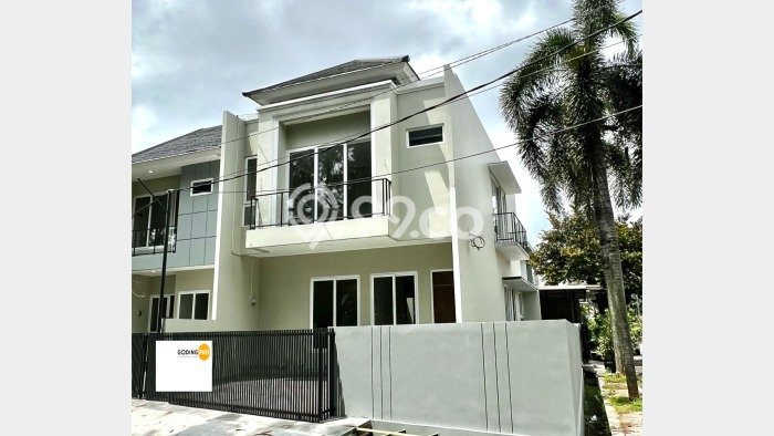 Dijual Hunian Mewah dengan Fasilitas Sekitar Komplit di Serpong Utara, Tangerang Selatan Dijual Hunian Mewah dengan Fasilitas Sekitar Komplit di Serpong Utara, Tangerang Selatan