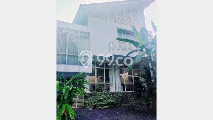 Dijual Rumah Elit Exclusive di BSD, Tangerang Selatan Dijual Rumah Elit Exclusive di BSD, Tangerang Selatan