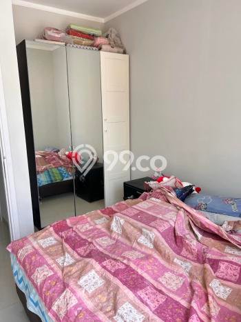 Rumah Modern 3 KT di Graha Raya Tangerang Selatan Unfurnished Rumah Modern 3 KT di Graha Raya Tangerang Selatan Unfurnished