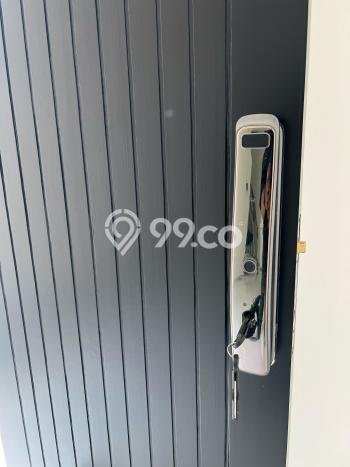 Hunian Cantik Minimalis Lb 120m2 di BSD, Tangerang Selatan Hunian Cantik Minimalis Lb 120m2 di BSD, Tangerang Selatan
