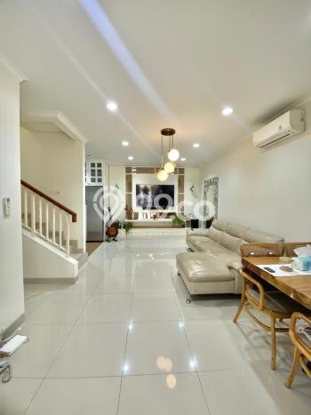 Dijual Rumah Eksklusif 3 KT di Gading Serpong, Tangerang Dijual Rumah Eksklusif 3 KT di Gading Serpong, Tangerang