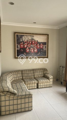 Hunian Super Elit dengan Akses Paling Strategis di Bintaro, Tangerang Selatan Hunian Super Elit dengan Akses Paling Strategis di Bintaro, Tangerang Selatan