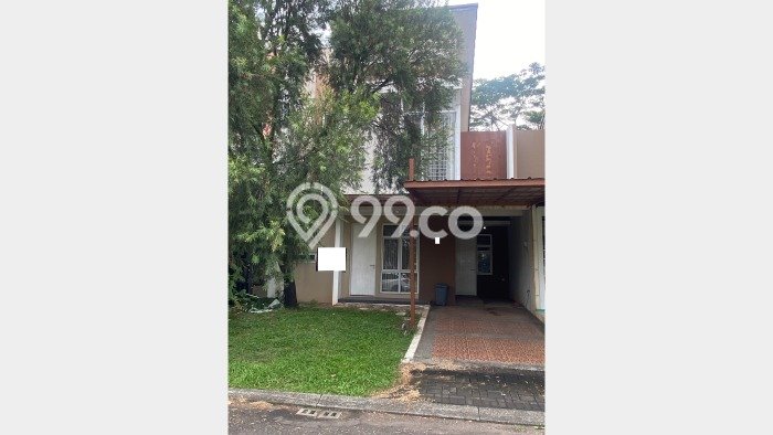 Rumah Disewakan Tangerang LT 136m2 LB 90m2 Kawasan BSD Rumah Disewakan Tangerang LT 136m2 LB 90m2 Kawasan BSD