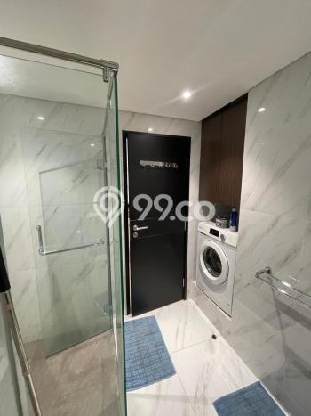 Unit Apartemen Dijual di BSD, Tangerang Selatan, dengan 1 Bedroom, 1 Bathroom Unit Apartemen Dijual di BSD, Tangerang Selatan, dengan 1 Bedroom, 1 Bathroom