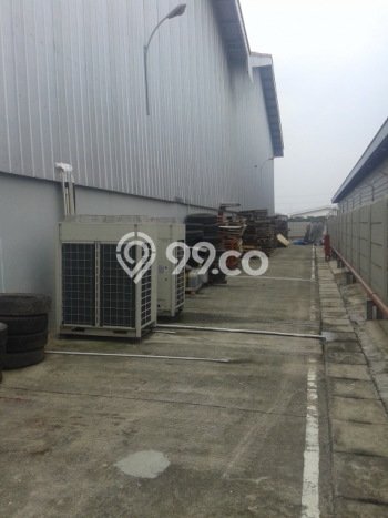 Gudang Bagus Dijual LB 4267m2 Lokasi Strategis Bekasi Area Cocok untuk Bisnis Gudang Bagus Dijual LB 4267m2 Lokasi Strategis Bekasi Area Cocok untuk Bisnis
