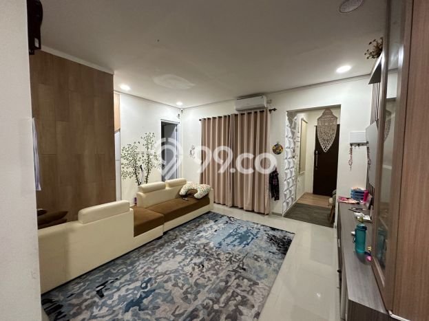 Dijual Rumah Eksklusif 2 KT di Graha Raya Bintaro, Tangerang Selatan Dijual Rumah Eksklusif 2 KT di Graha Raya Bintaro, Tangerang Selatan