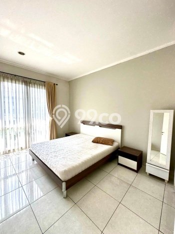 Siap Huni Hunian Elit 3 Kamar di BSD Dekat ke Mana Pun Siap Huni Hunian Elit 3 Kamar di BSD Dekat ke Mana Pun