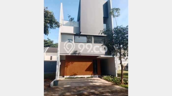 For Sale Rumah Mewah Exclusive di BSD, Tangerang Selatan For Sale Rumah Mewah Exclusive di BSD, Tangerang Selatan