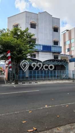 Komersial Disewakan Lokasi Banjarsari Surakarta Harga Spesial! Komersial Disewakan Lokasi Banjarsari Surakarta Harga Spesial!