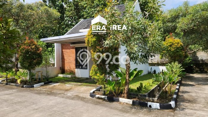 Jual Rumah Harga Miring Karangmalang Punya 2 KT & LT 60m2 Jual Rumah Harga Miring Karangmalang Punya 2 KT & LT 60m2