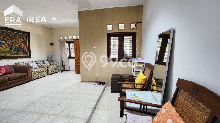 Best Deal Hunian Premium Ideal dan Luas di Serengan, Surakarta Best Deal Hunian Premium Ideal dan Luas di Serengan, Surakarta