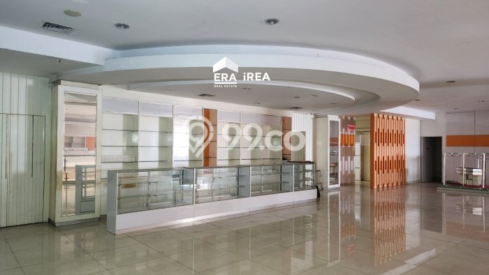 Komersial Dijual di Prime Area Surakarta Luas 769m2 Komersial Dijual di Prime Area Surakarta Luas 769m2