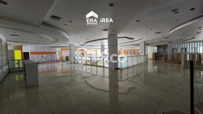Komersial Dijual di Prime Area Surakarta Luas 769m2 Komersial Dijual di Prime Area Surakarta Luas 769m2