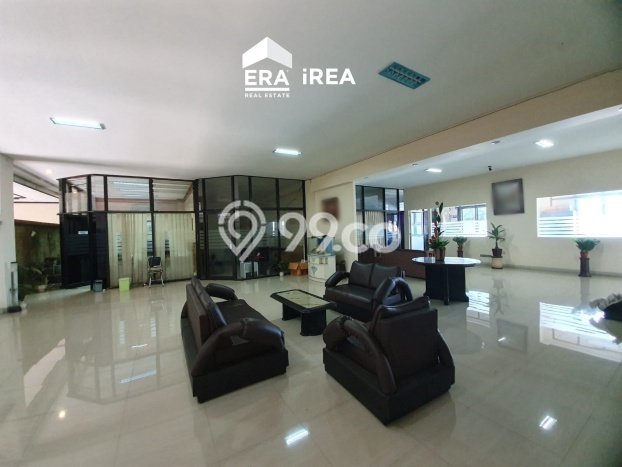 FOR SALE! Komersial di Jebres Surakarta, LT 1011m2, LB 1500m2 FOR SALE! Komersial di Jebres Surakarta, LT 1011m2, LB 1500m2
