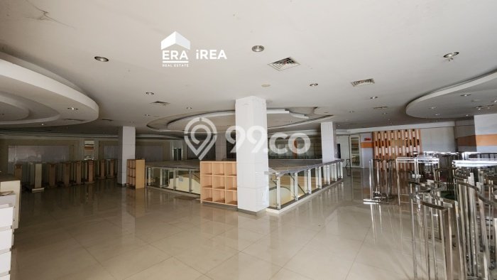 Komersial Dijual di Prime Area Surakarta Luas 769m2 Komersial Dijual di Prime Area Surakarta Luas 769m2
