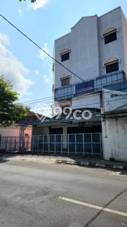 Komersial Disewakan Lokasi Banjarsari Surakarta Harga Spesial! Komersial Disewakan Lokasi Banjarsari Surakarta Harga Spesial!