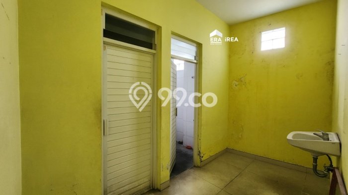 Komersial Dijual di Prime Area Surakarta Luas 769m2 Komersial Dijual di Prime Area Surakarta Luas 769m2
