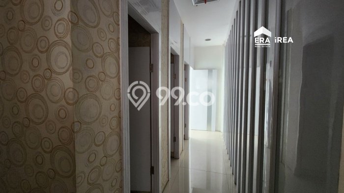 Komersial Dijual di Prime Area Surakarta Luas 769m2 Komersial Dijual di Prime Area Surakarta Luas 769m2