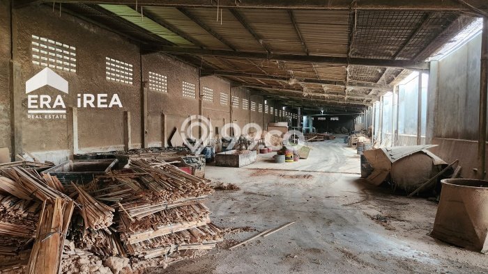 Pabrik Dijual Lokasi Stratagis di Gondangrejo Karanganyar Cocok untuk Bisnis Pabrik Dijual Lokasi Stratagis di Gondangrejo Karanganyar Cocok untuk Bisnis