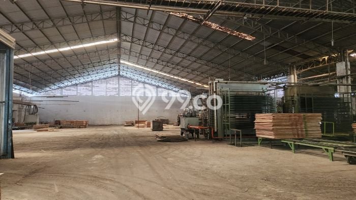 Pabrik Dijual Lokasi Stratagis di Gondangrejo Karanganyar Cocok untuk Bisnis Pabrik Dijual Lokasi Stratagis di Gondangrejo Karanganyar Cocok untuk Bisnis