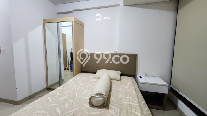 Hunian Apartemen Sewa Terjangkau 23m2 di Solo Baru, Cocok untuk Hunian Anda Hunian Apartemen Sewa Terjangkau 23m2 di Solo Baru, Cocok untuk Hunian Anda