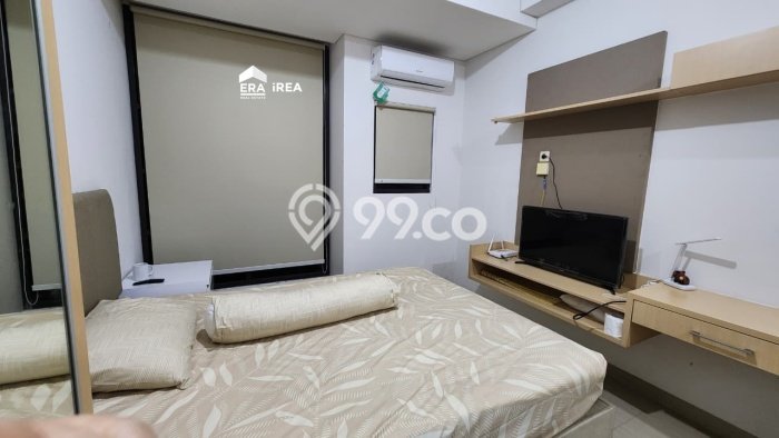 Hunian Apartemen Sewa Terjangkau 23m2 di Solo Baru, Cocok untuk Hunian Anda Hunian Apartemen Sewa Terjangkau 23m2 di Solo Baru, Cocok untuk Hunian Anda