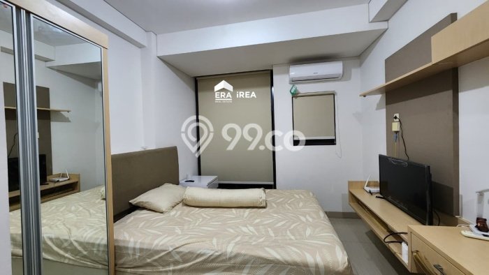 Hunian Apartemen Sewa Terjangkau 23m2 di Solo Baru, Cocok untuk Hunian Anda Hunian Apartemen Sewa Terjangkau 23m2 di Solo Baru, Cocok untuk Hunian Anda