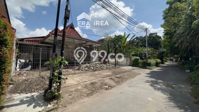 Komersial Disewakan Cepat di Manahan Solo LB 500m2 Komersial Disewakan Cepat di Manahan Solo LB 500m2
