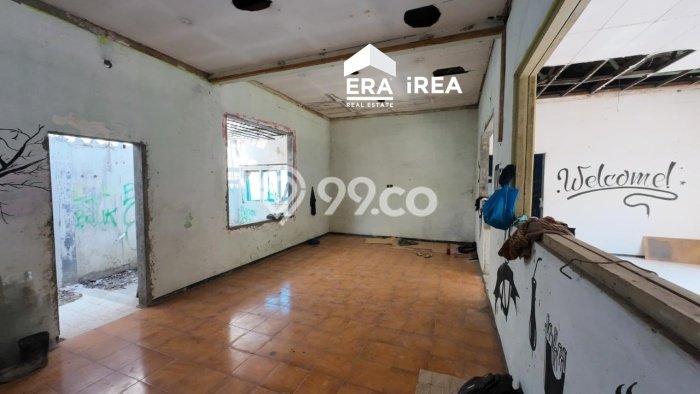 Komersial Disewakan Cepat di Manahan Solo LB 500m2 Komersial Disewakan Cepat di Manahan Solo LB 500m2