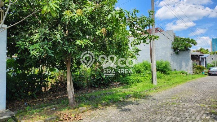 Tanah Dijual Lokasi Solo Baru, Solo Luas 200m2 Legalitas Aman Tanah Dijual Lokasi Solo Baru, Solo Luas 200m2 Legalitas Aman