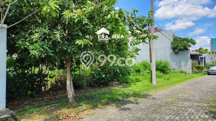 Tanah Dijual Lokasi Solo Baru, Solo Luas 200m2 Legalitas Aman Tanah Dijual Lokasi Solo Baru, Solo Luas 200m2 Legalitas Aman
