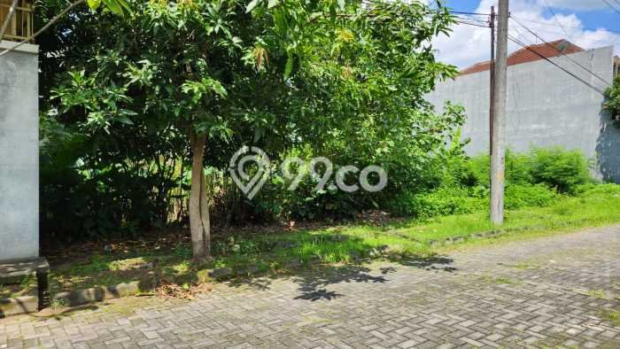 Tanah Dijual Lokasi Solo Baru, Solo Luas 200m2 Legalitas Aman Tanah Dijual Lokasi Solo Baru, Solo Luas 200m2 Legalitas Aman