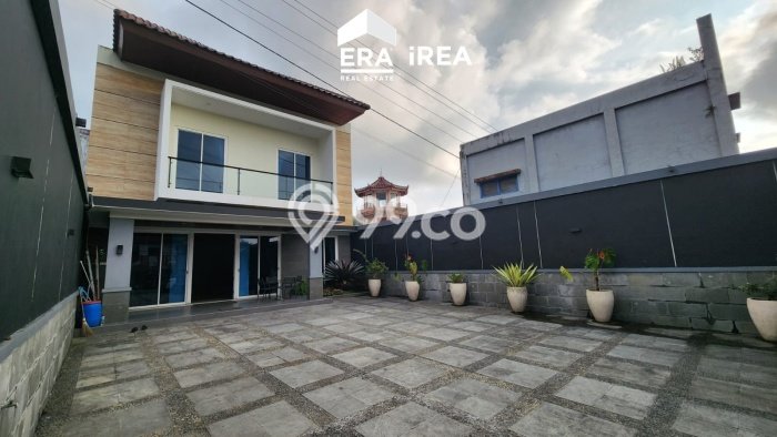 Vila Premium Kawasan Karangpandan, Luas 380m2m², Dekat Karangpandan, Karanganyar, Karanganyar Vila Premium Kawasan Karangpandan, Luas 380m2m², Dekat Karangpandan, Karanganyar, Karanganyar