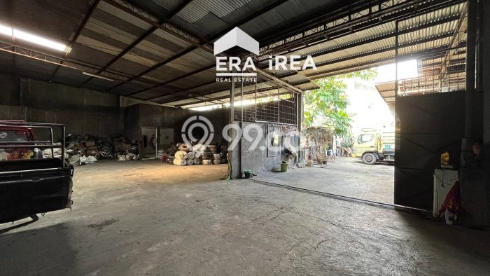 Gudang untuk disewa di Solo Baru punya LT 825m2 & LB 621m2 harga sewa kompetitif Gudang untuk disewa di Solo Baru punya LT 825m2 & LB 621m2 harga sewa kompetitif