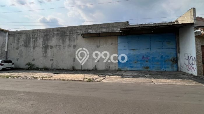 Gudang untuk disewa di Solo Baru punya LT 825m2 & LB 621m2 harga sewa kompetitif Gudang untuk disewa di Solo Baru punya LT 825m2 & LB 621m2 harga sewa kompetitif