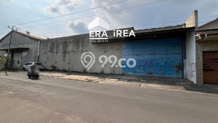 Gudang untuk disewa di Solo Baru punya LT 825m2 & LB 621m2 harga sewa kompetitif Gudang untuk disewa di Solo Baru punya LT 825m2 & LB 621m2 harga sewa kompetitif