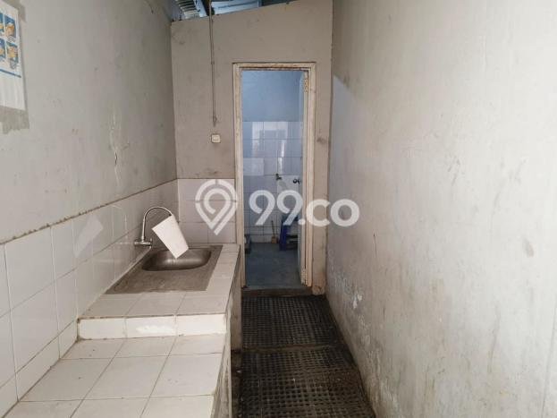 Untuk Dijual! Gudang di Kapuk Kamal Jakarta Barat LT 397m2 / LB 545m2 Kawasan Strategis Untuk Dijual! Gudang di Kapuk Kamal Jakarta Barat LT 397m2 / LB 545m2 Kawasan Strategis