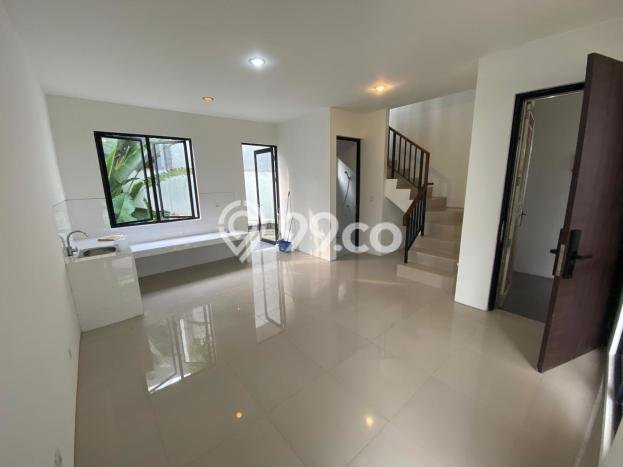 Rumah Modern Cantik 2 Kamar Bisa Langsung Pindah di Kresek Rumah Modern Cantik 2 Kamar Bisa Langsung Pindah di Kresek