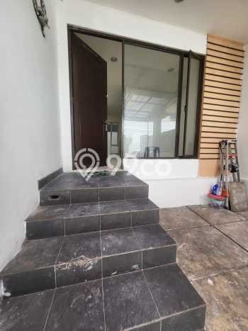 Rumah Modern 2 KT di Bojong Indah Jakarta Barat Unfurnished Rumah Modern 2 KT di Bojong Indah Jakarta Barat Unfurnished