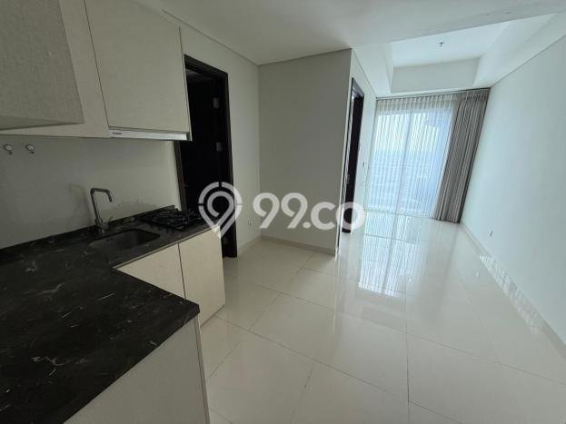 Apartemen Disewakan 1 Kamar Murah Siap Huni di Jakarta Barat, Luas 37m2 Apartemen Disewakan 1 Kamar Murah Siap Huni di Jakarta Barat, Luas 37m2