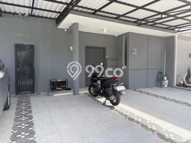 Rumah di Lippo Cikarang, Cikarang, LT 149m2m² Bangunan 150m2m² Rumah di Lippo Cikarang, Cikarang, LT 149m2m² Bangunan 150m2m²