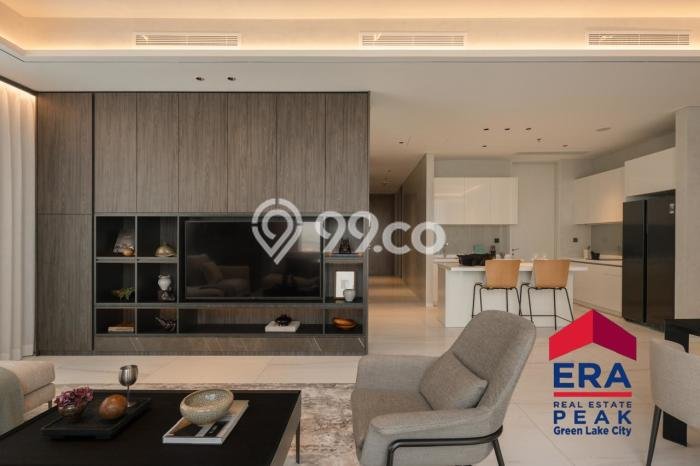 BEST CHOICE! Apartemen Kawasan , 2 KM, Luas 167m2m², Lokasi Elite, Fasilitas Modern BEST CHOICE! Apartemen Kawasan , 2 KM, Luas 167m2m², Lokasi Elite, Fasilitas Modern