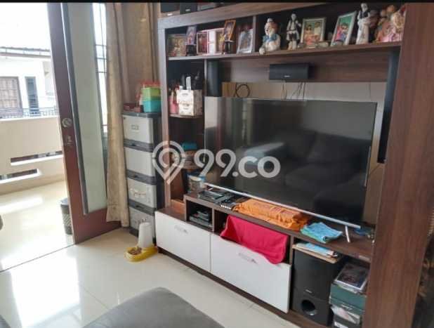 Jual Rumah Modern 5 KT di Metro Permata, Tangerang Jual Rumah Modern 5 KT di Metro Permata, Tangerang
