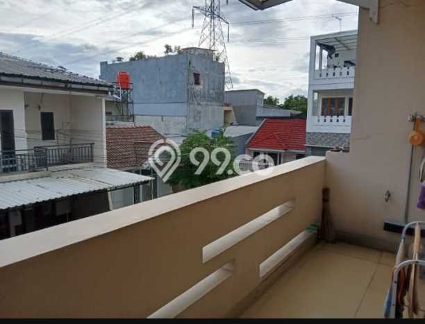 Jual Rumah Modern 5 KT di Metro Permata, Tangerang Jual Rumah Modern 5 KT di Metro Permata, Tangerang
