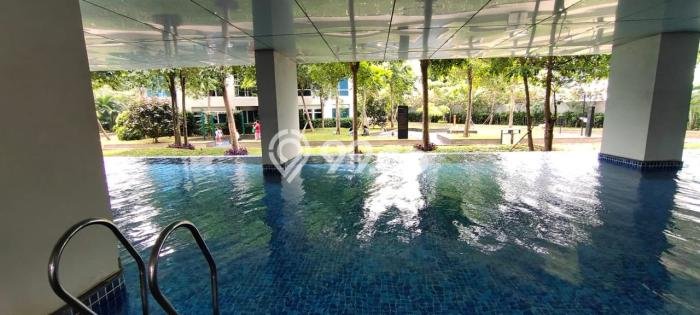 Apartemen di , 1 KM, Luas 21m2m², Strategis Apartemen di , 1 KM, Luas 21m2m², Strategis