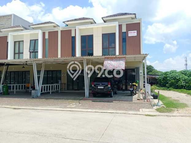 FOR SALE! Ruko di Cakung Jakarta Timur, LT 63m2, LB 56m2 FOR SALE! Ruko di Cakung Jakarta Timur, LT 63m2, LB 56m2
