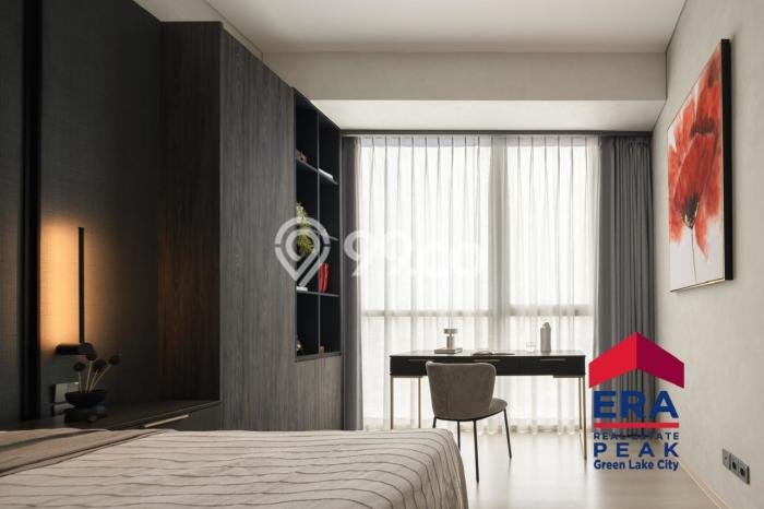 BEST CHOICE! Apartemen Kawasan , 2 KM, Luas 167m2m², Lokasi Elite, Fasilitas Modern BEST CHOICE! Apartemen Kawasan , 2 KM, Luas 167m2m², Lokasi Elite, Fasilitas Modern