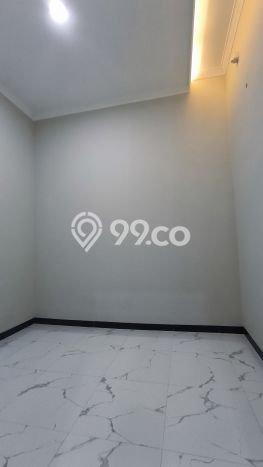 Rumah Modern 3 Kamar LT 86m2 di Poris Rumah Modern 3 Kamar LT 86m2 di Poris